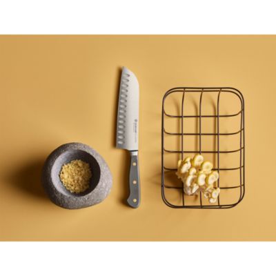 Classic 7" Santoku Knife