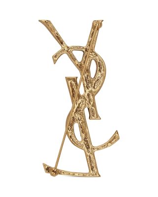  Cassandre Crocodile Brooch