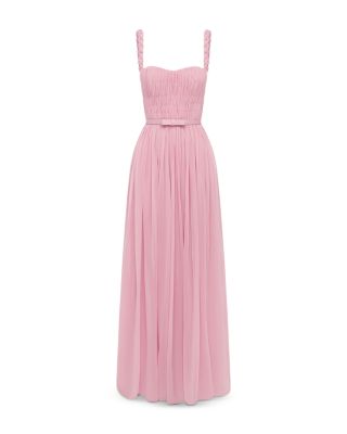 Angelina Dress