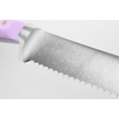 Classic 5" Serrated Knife