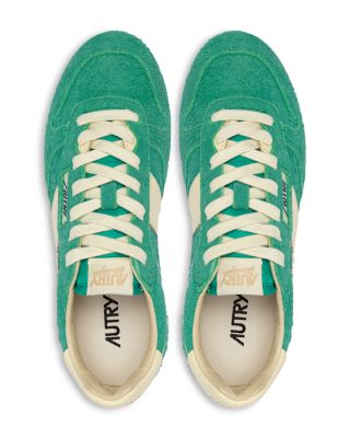 Women's Windspin Low Top Sneakers
