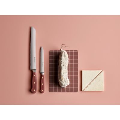 Classic 9" Double Serrated Bread Knife