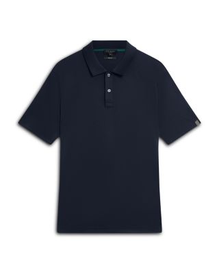 Connall Soft Touch Polo Shirt