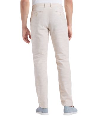 Dixton Regular Fit Woven Pants