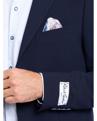 Harston Regular Fit Woven Sport Coat