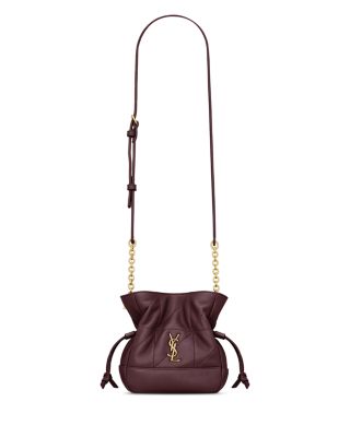  Jamie Mini Shoulder Pouch