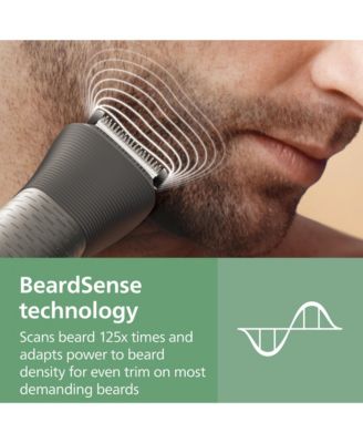  Norelco All-In-One 9000 Electric Shaver