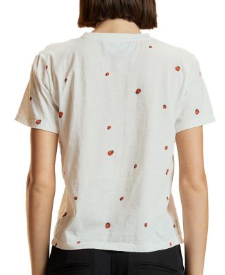 Printed Tee