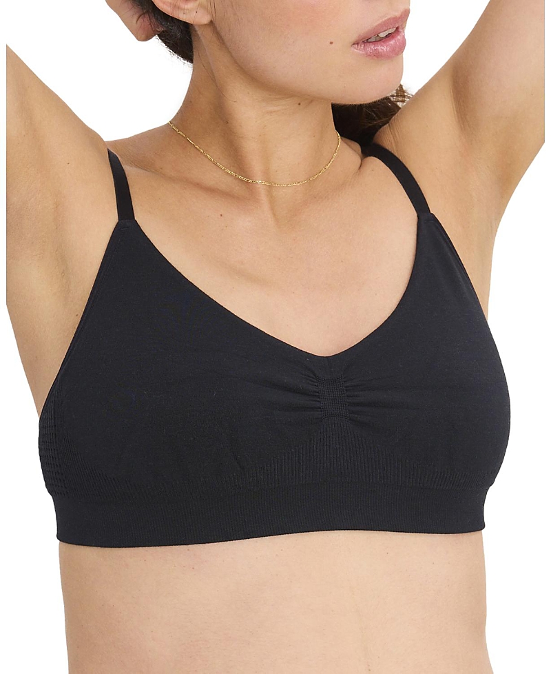 Hatch Collection The All-Tri Maternity Nursing Bra