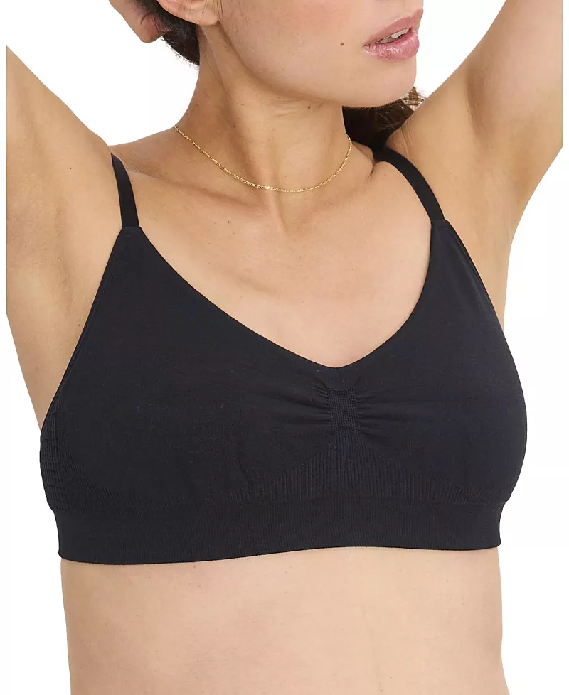 Hatch Collection The All-Tri Maternity Nursing Bra