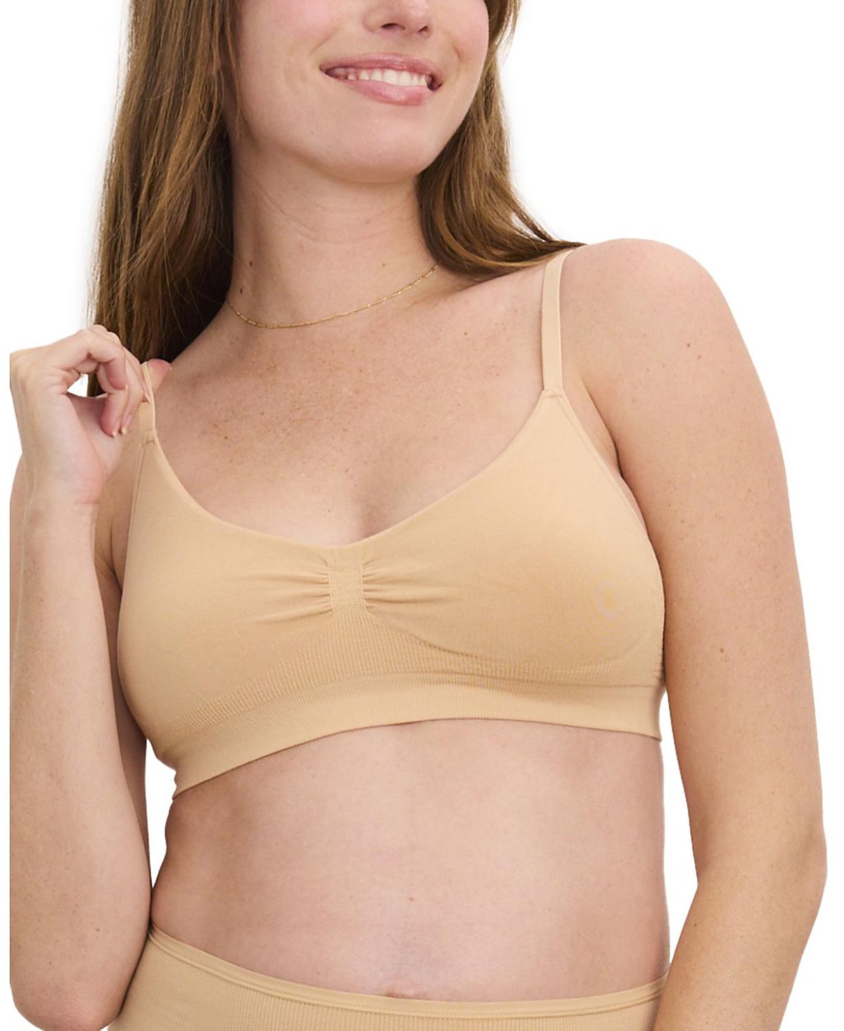 Hatch Collection The All-Tri Maternity Nursing Bra