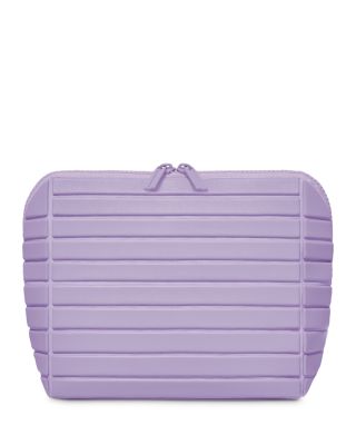 The Wisteria Traveller Cosmetic Bag
