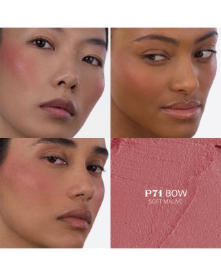 Touch Cream to Powder Soft Blur Longwear Blush