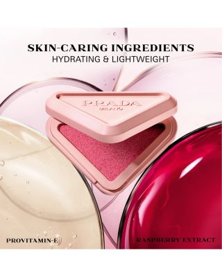 Touch Cream to Powder Soft Blur Longwear Blush