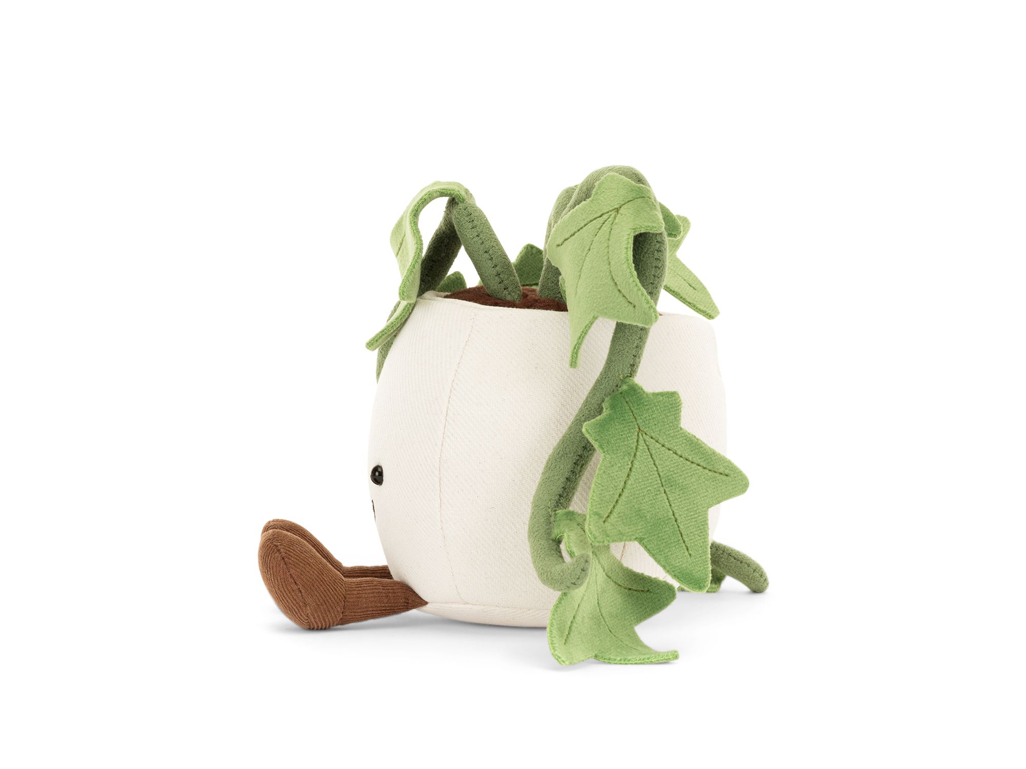 Amuseables Ivy Plush - Ages 0+ — Image 3