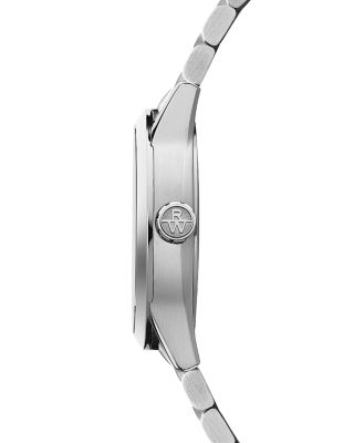 Freelancer Automatic Bracelet Watch, 40mm