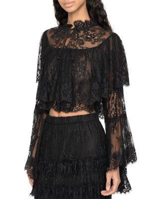 Holden Long Sleeve Blouse