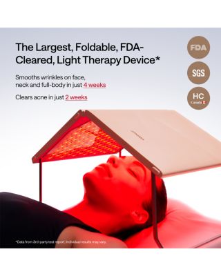 JMOON Flexglow Light Therapy Device