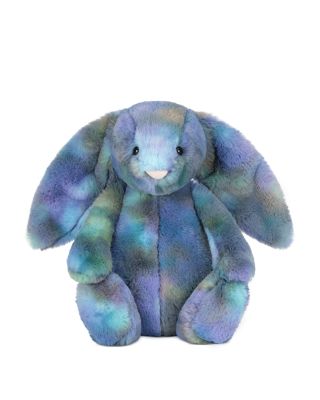 Zodihop Luxe Bunny Original Plush - Ages 12M+