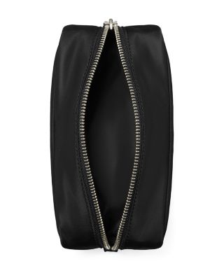 Twist Medium Nylon Cosmetic Case 