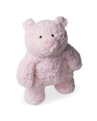 Leola Bear Medium Plush - Ages 0+
