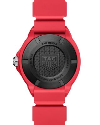 Formula 1 Solargraph Watch, 38mm