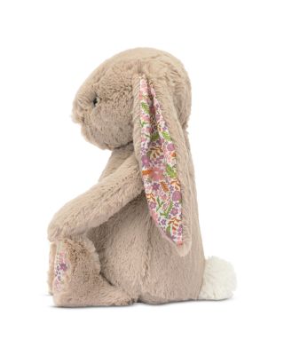 Blossom Bunny Petal Original Plush - Ages 0+