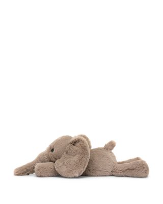 Tiny Smudge Elephant Plush - Age 0+