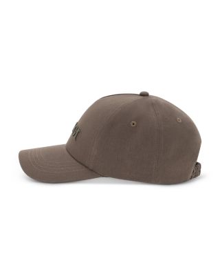 Cotton Baseball Hat
