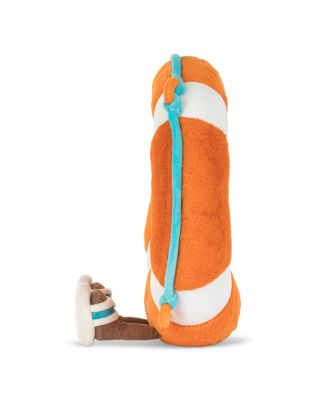 Jellycat Amuseables Life Ring Plush - Ages 0+ | Bloomingdale's Kids