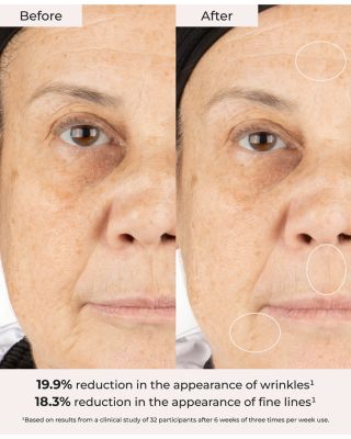 Overnight Resurfacing Mask with AHA & BHA 1.7 oz.