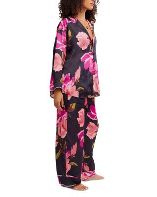 Dreamy Days Pajamas Set