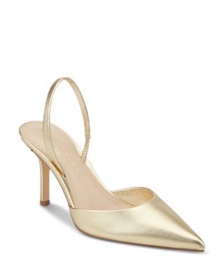 Women's Noland Pointed Pumps