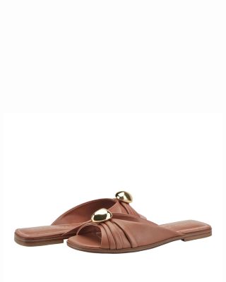 Women's Dalani Slides