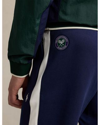 Wimbledon Ballperson Jogger Pants