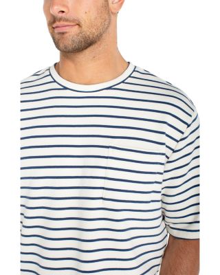 Short Sleeve Sweatshirt Tee