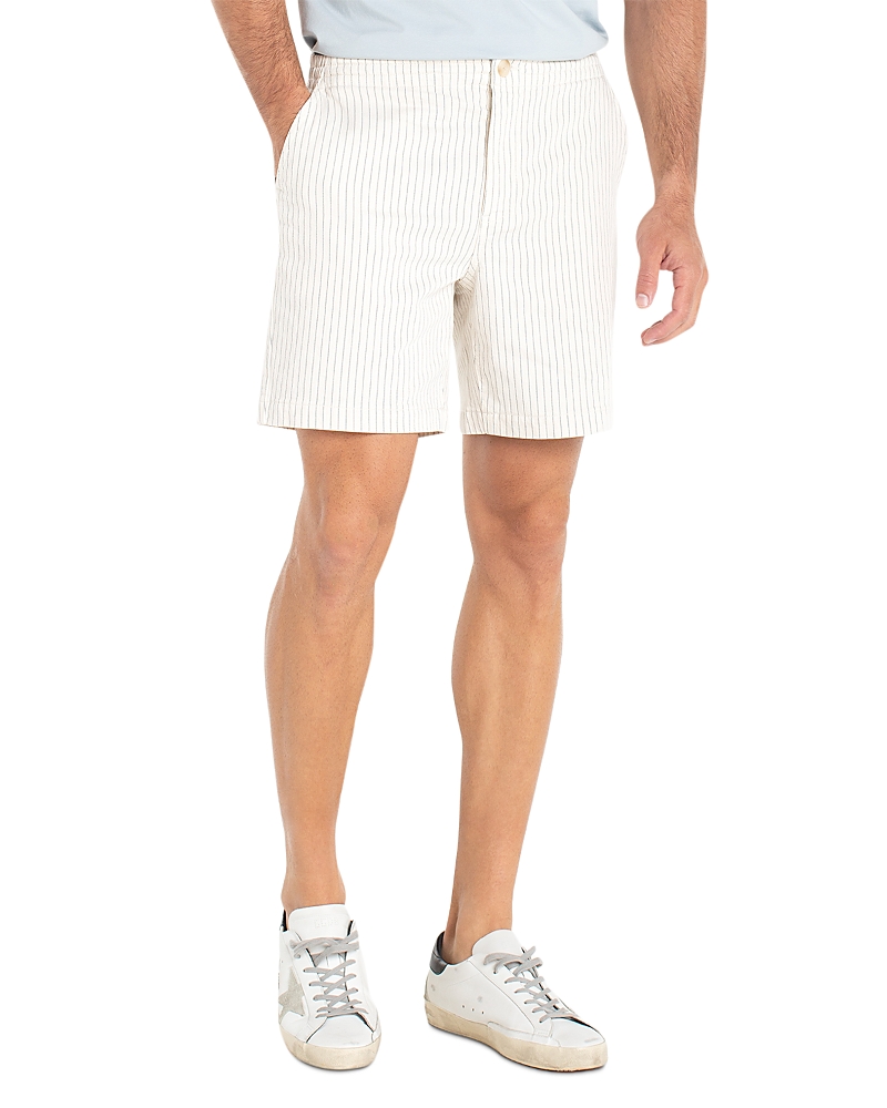 Liverpool Los Angeles Internal Drawstring Shorts