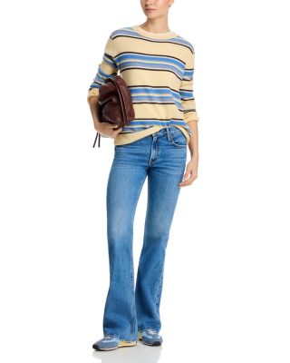 The Jinx Heel High Rise Jeans in Thrill Seeker - thumbnail 2