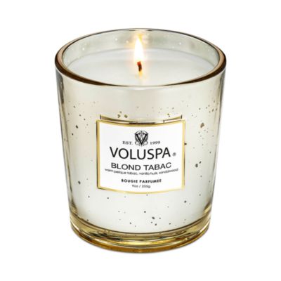 Blond Tabac Classic Candle, 9 Oz.
