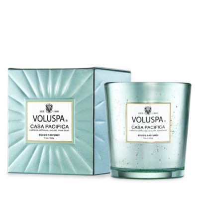 Casa Pacifica 9 Oz Candle