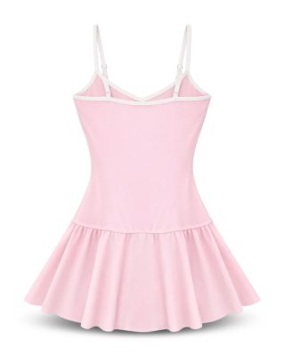 Girls' Tween Fraya Athletic Dress - Big Kid