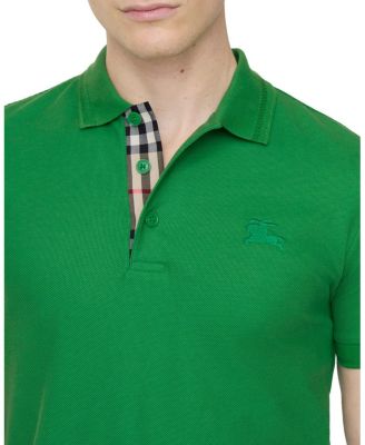  Cotton Polo Shirt