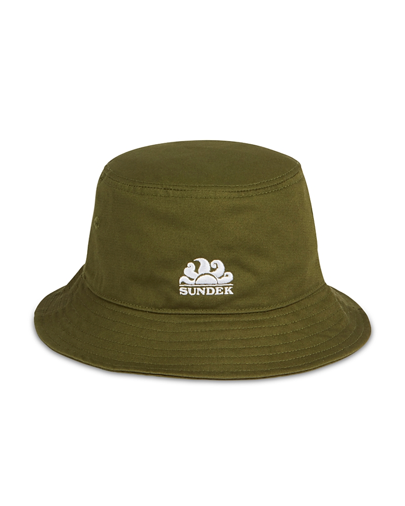 Sundek Logo Bucket Hat