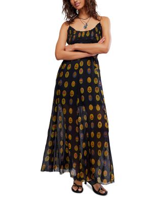 One Ciella Printed Dress