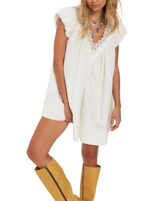 Sundazed Mini Dress