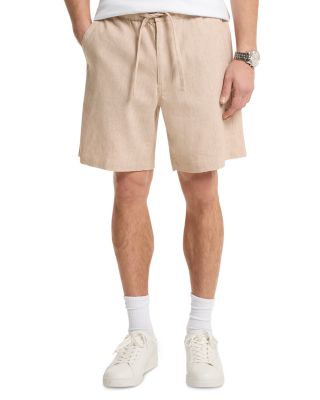 8" Beach Short