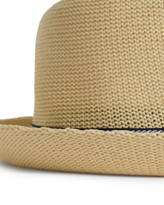 Linford Trilby Summer Hat