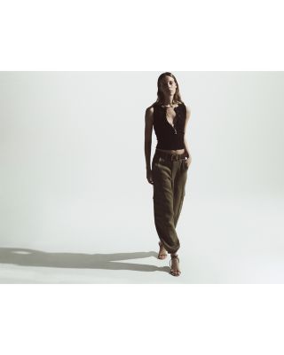 Ciela Balloon Utility Pants