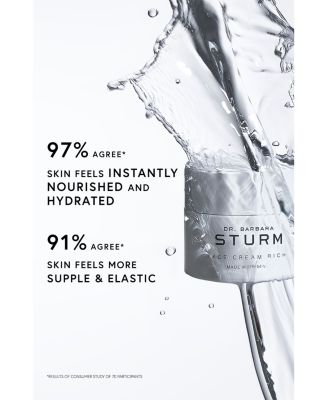 Face Cream Rich 1.69 oz.