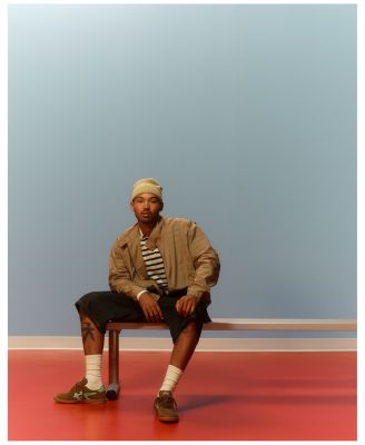 Women's Skyhand OG Sneakers